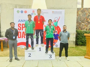 Zaytun International Academy Gallery 7