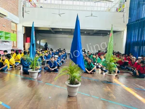 Zaytun International Academy Gallery 2