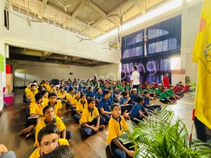 Zaytun International Academy Gallery 1