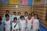 Krishna's Karmel Public School Gallery