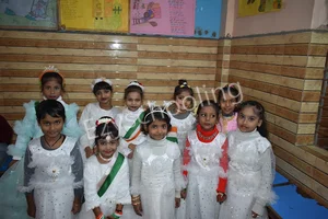 Krishna's Karmel Public School Gallery 3