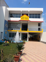 Aum Sun Public School Gallery