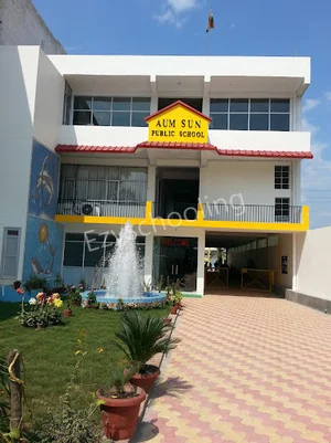 Aum Sun Public School Gallery 1