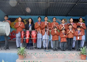 D.G.R Public School Gallery 4