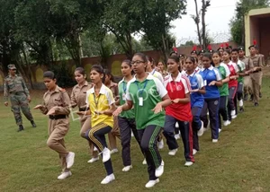 D.G.R Public School Gallery 2