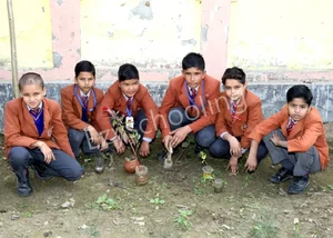 D.G.R Public School Gallery 3