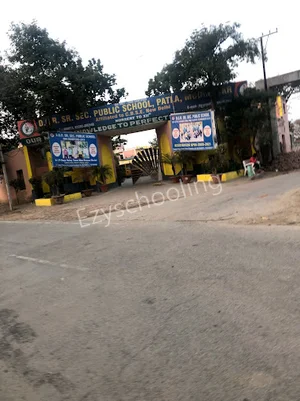 D.G.R Public School Gallery 1