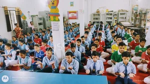 Millennium Academy Gallery 3