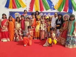 Millennium Academy Gallery 1