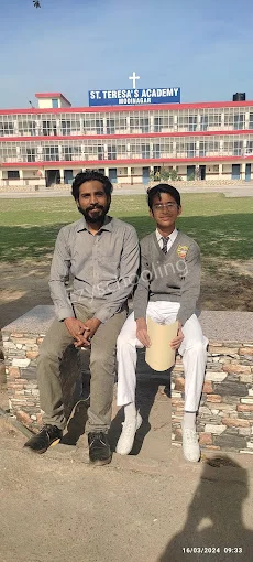 St. Teresa's Academy Gallery 2