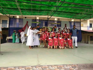 St. Teresa's Academy Gallery 1