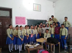 Sapna International Public School Gallery 2