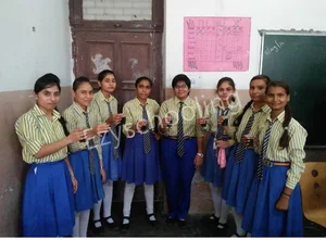 Sapna International Public School Gallery 1