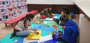 Navjyoti Rising Public School Gallery 3