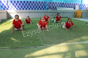 St. Lawrence Public Sr. Sec. School Gallery 18