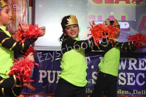 St. Lawrence Public Sr. Sec. School Gallery 5