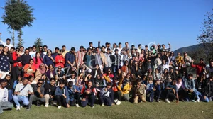 St. Lawrence Public Sr. Sec. School Gallery 2