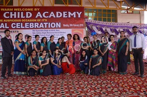 Holy Child Academy Gallery 30