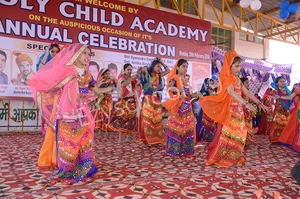 Holy Child Academy Gallery 29