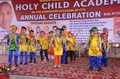 Holy Child Academy Gallery