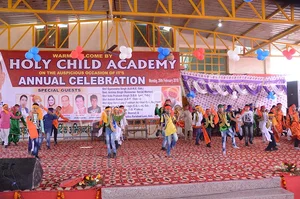 Holy Child Academy Gallery 26