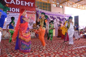 Holy Child Academy Gallery 25