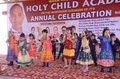 Holy Child Academy Gallery