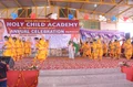 Holy Child Academy Gallery
