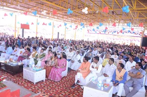 Holy Child Academy Gallery 19