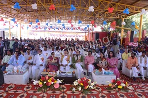 Holy Child Academy Gallery 18