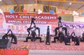 Holy Child Academy Gallery
