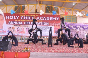 Holy Child Academy Gallery 17