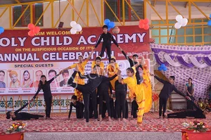 Holy Child Academy Gallery 15