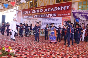 Holy Child Academy Gallery 16