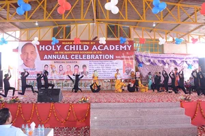 Holy Child Academy Gallery 13