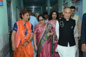 Holy Child Academy Gallery 12