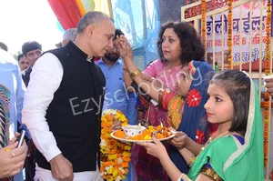 Holy Child Academy Gallery 11