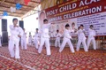 Holy Child Academy Gallery