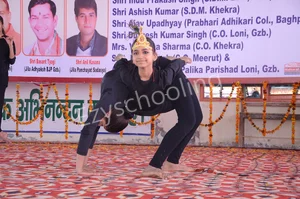 Holy Child Academy Gallery 6