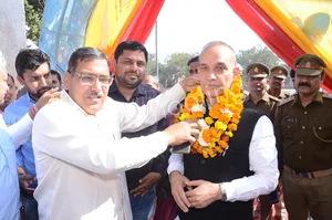 Holy Child Academy Gallery 5