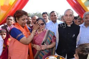 Holy Child Academy Gallery 4