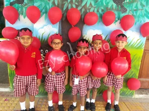 Brilliant International school Gallery 3