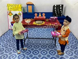 Cambridge Montessori Junior Gallery 17