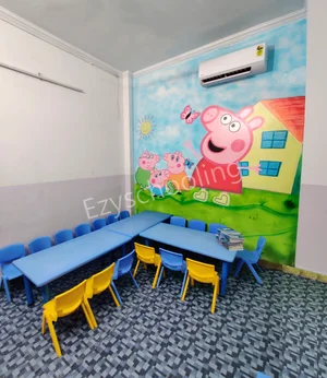 Cambridge Montessori Junior Gallery 10