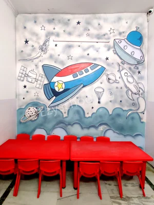 Cambridge Montessori Junior Gallery 3