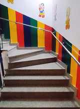 Cambridge Montessori Junior Gallery