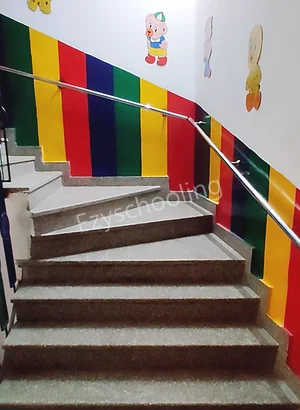 Cambridge Montessori Junior Gallery 1