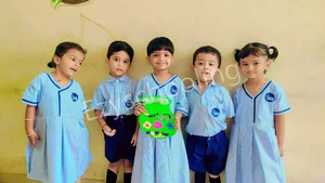 Dheeraj International School Gallery 32