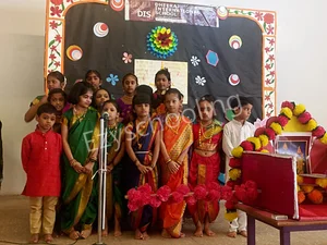 Dheeraj International School Gallery 31