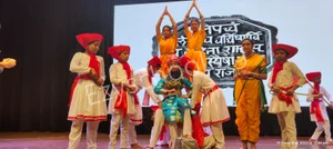 Dheeraj International School Gallery 27